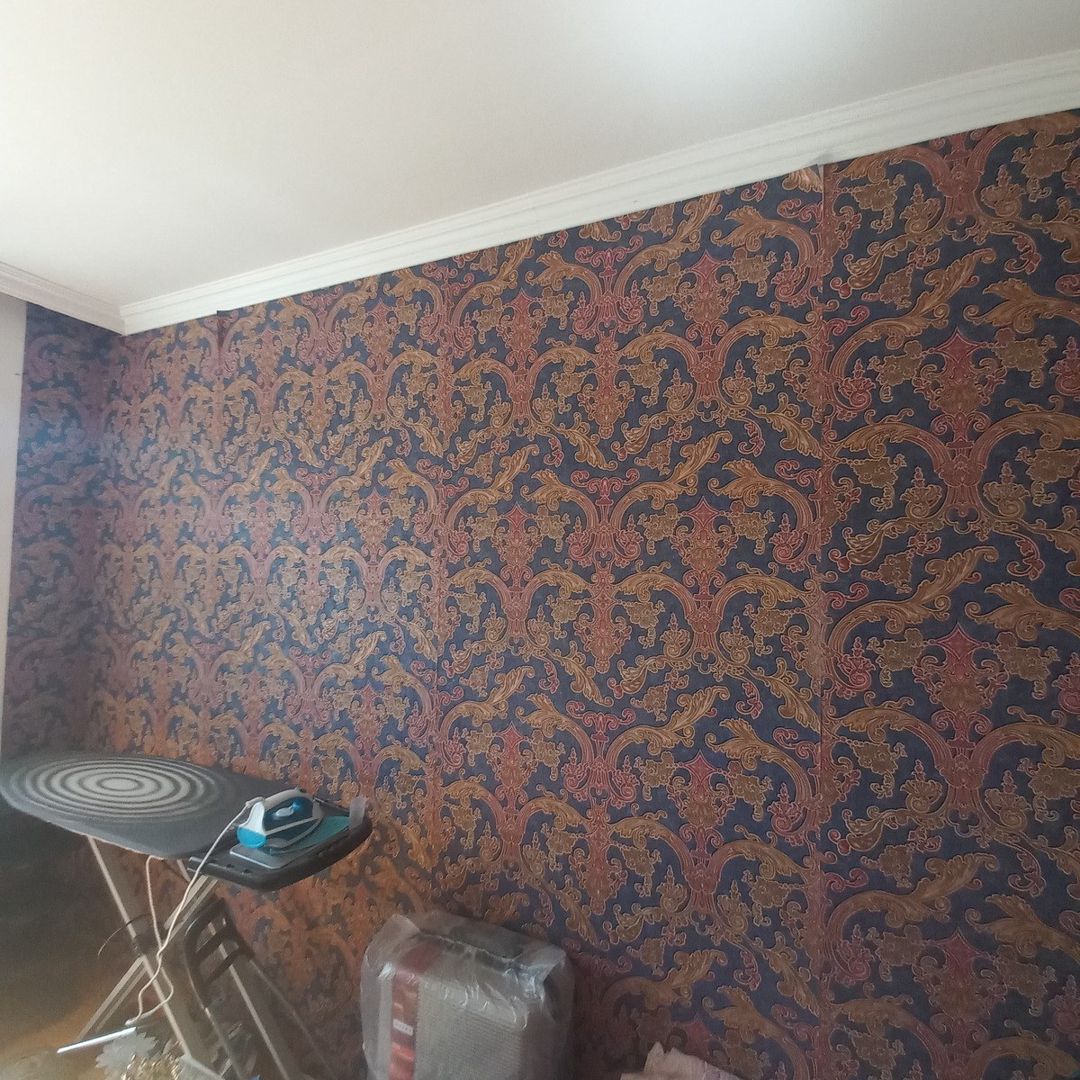 Satılır 3 otaqlı həyət evi/bağ evi 58 m² — Ev, villa, Bakı (9)