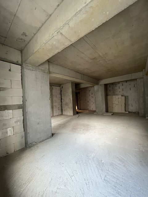 Satılır 1 otaqlı yeni tikili 65.1 m² — Bakı