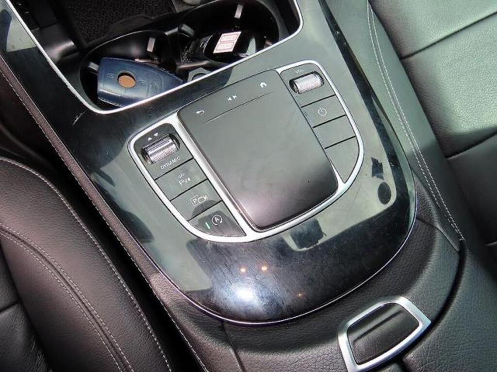 Mercedes E 200, 2.0 L, 2021 il, 95 283 km — Avtomobillər (12)