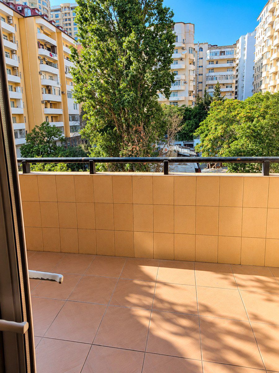 Satılır 3 otaqlı yeni tikili 130 m² — Mənzil, Bakı (12)