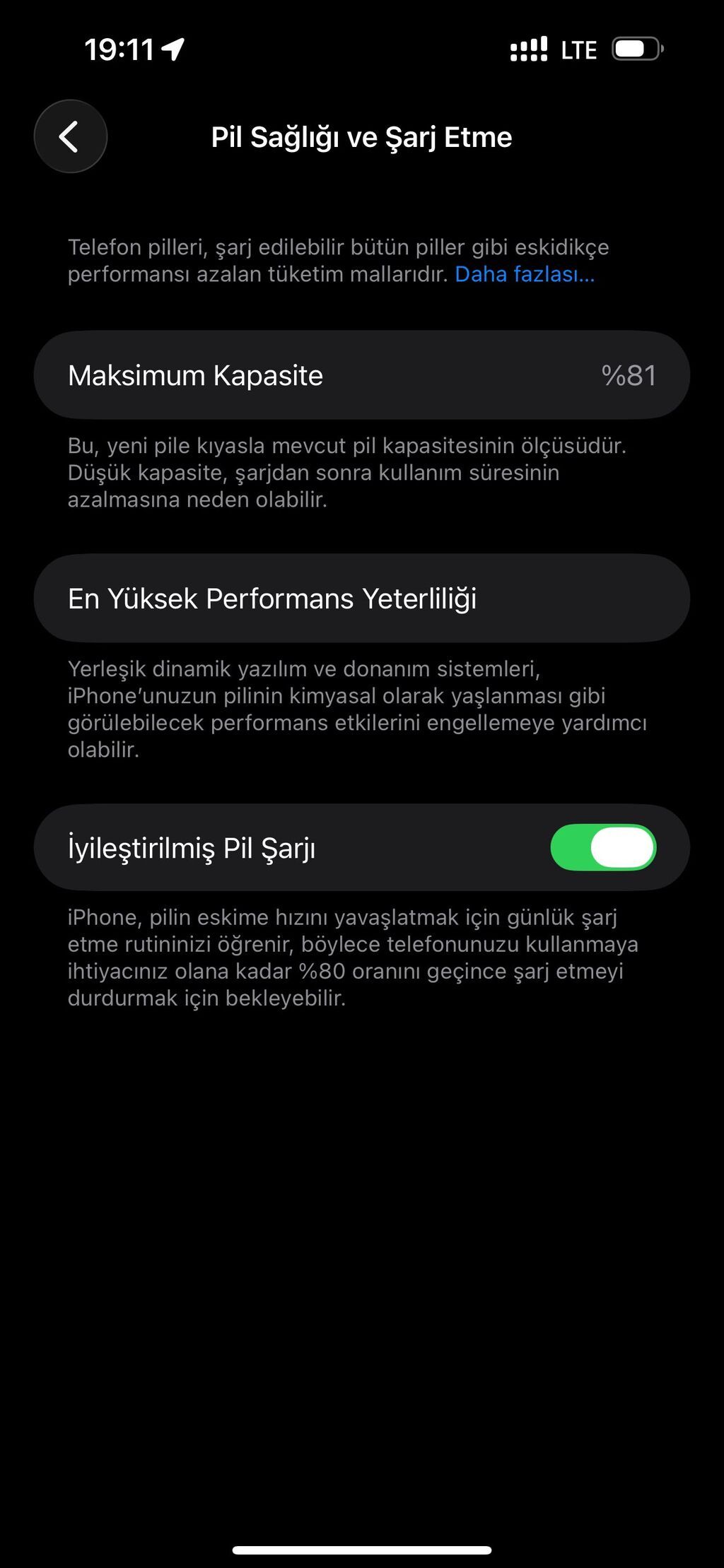 IPhone 14 Pro Max, 256 GB — Apple iPhone, Bakı (4)