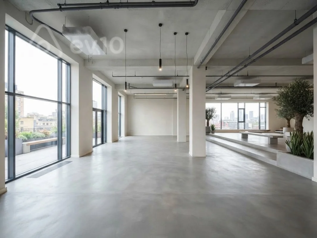 Obyekt, 620 m², Xəqani Rüstəmov küçəsi — kirayə — Bakı