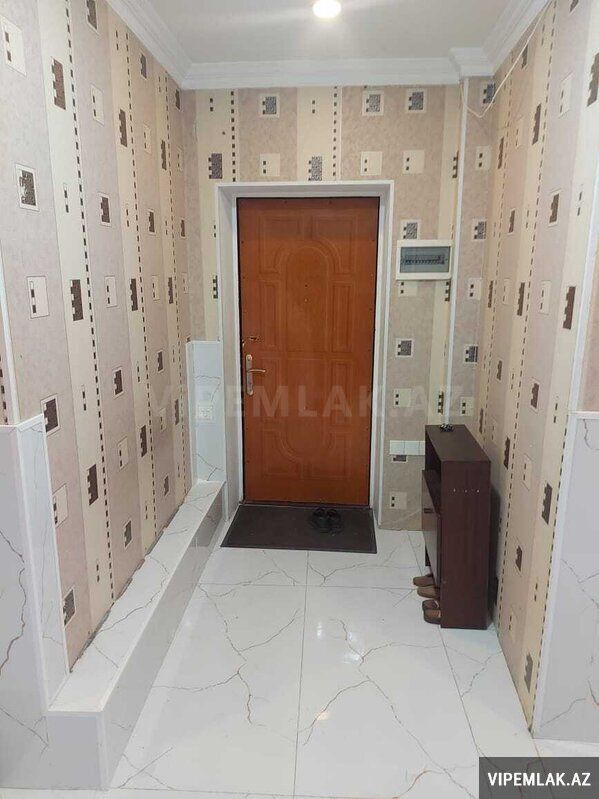 Xətai rayonunda 2 otaqlı Köhnə tikili Satılır, 62 m² — Mənzil, Bakı (3)