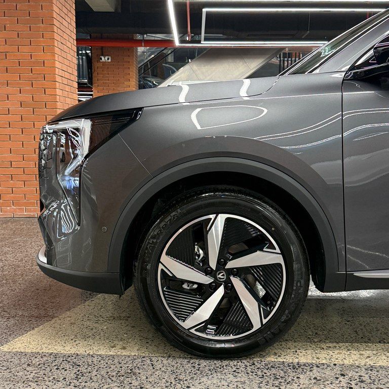 Changan CS 55 Plus, 1.5 L, 18.4 kWh, 2026 il, yeni — Avtomobillər, Bakı (4)