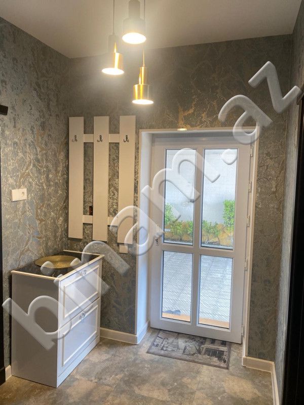otaqlı Bağ evləri, Kirayə (aylıq), Bakı, Xəzər, Koroğlu — Ev, villa, Bakı (7)