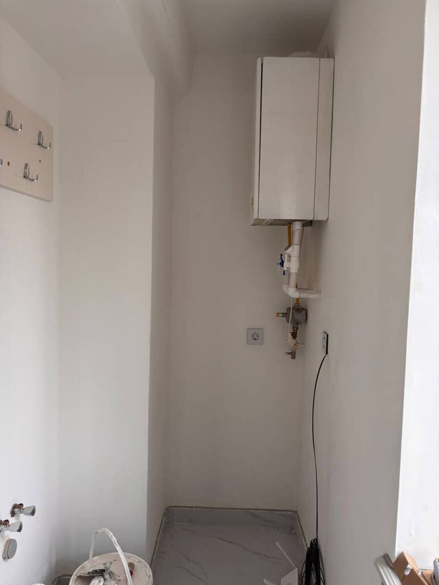 İcarəyə verilir obyekt 73 m² — Əmlak, Xırdalan (5)