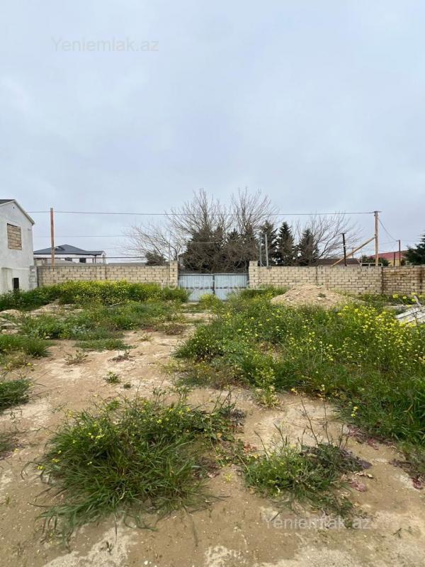 Satılır 7 otaqlı Həyət evi / Villa, 350 m², Novxanı — Ev, villa, Abşeron (3)
