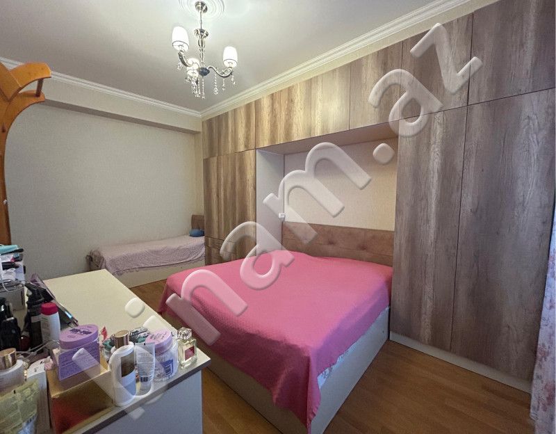 3 otaqlı Yeni tikili, Satış, Bakı, Binəqədi, Dərnəgül — Mənzil, Bakı (6)