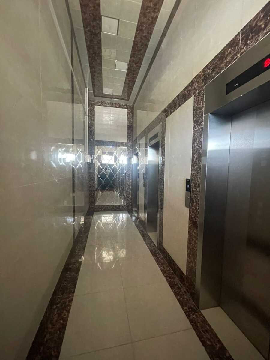 Satılır 3 otaqlı yeni tikili 105 m² — Mənzil, Bakı (12)
