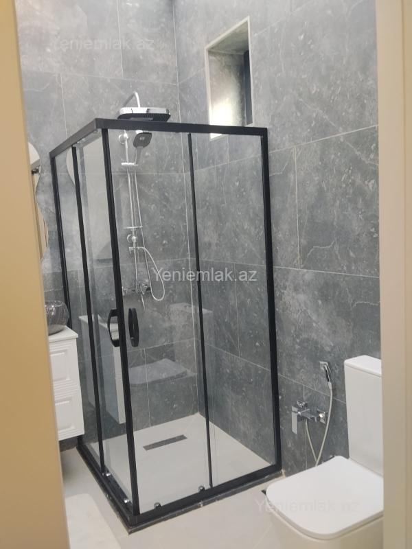Satılır 4 otaqlı Həyət evi / Villa, 130 m², Xəzər rayonu — Ev, villa, Bakı (10)
