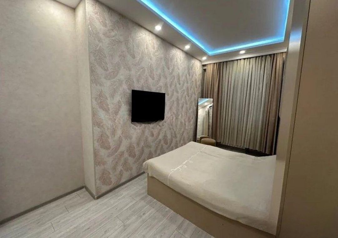 Satılır 2 otaqlı yeni tikili 74 m² — Mənzil, Bakı (2)