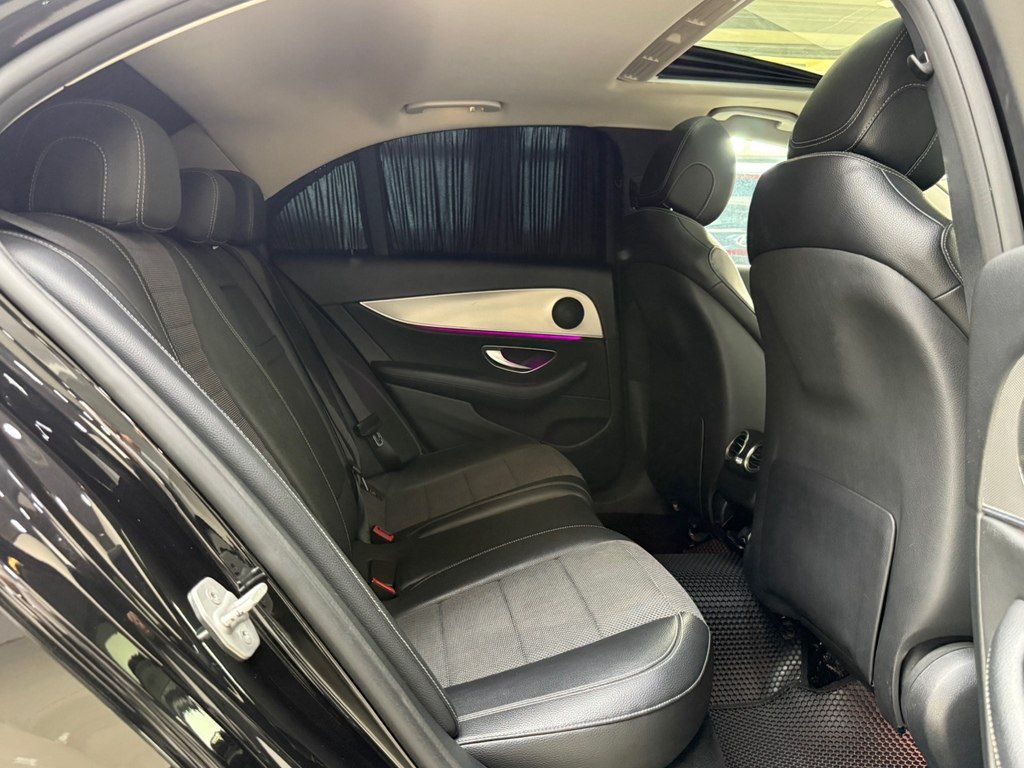 Mercedes E 220 d, 2.0 L, 2016 il, 205 000 km — Avtomobillər, Bakı (11)