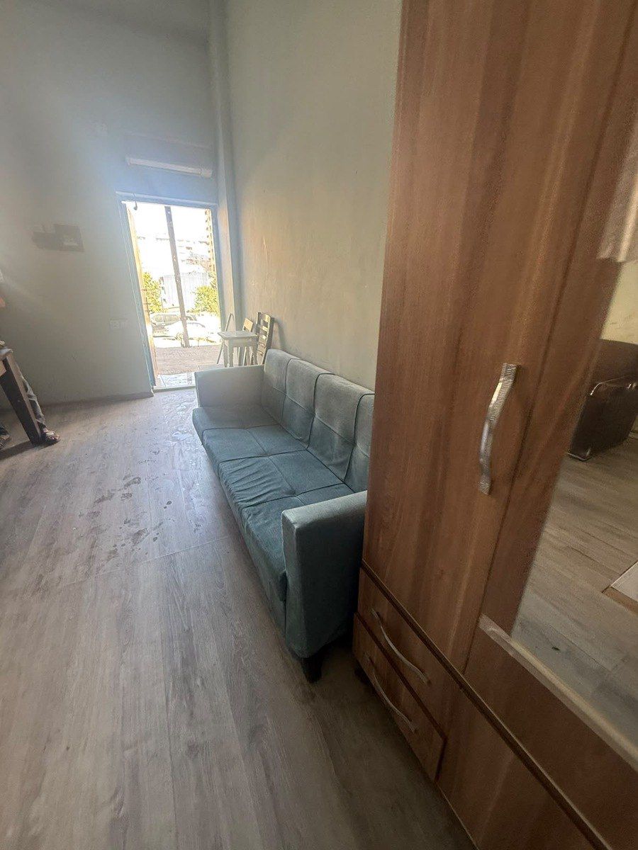 İcarəyə verilir 2 otaqlı yeni tikili 50 m² — Mənzil, Bakı (8)