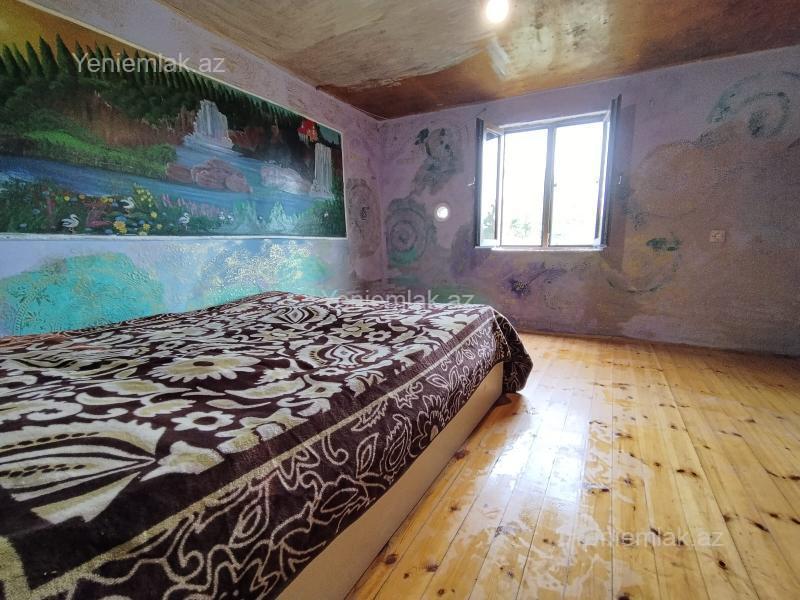 Kirayə 3 otaqlı Həyət evi / Villa, 50 m², Lənkəran — Ev, villa, Lənkəran (7)