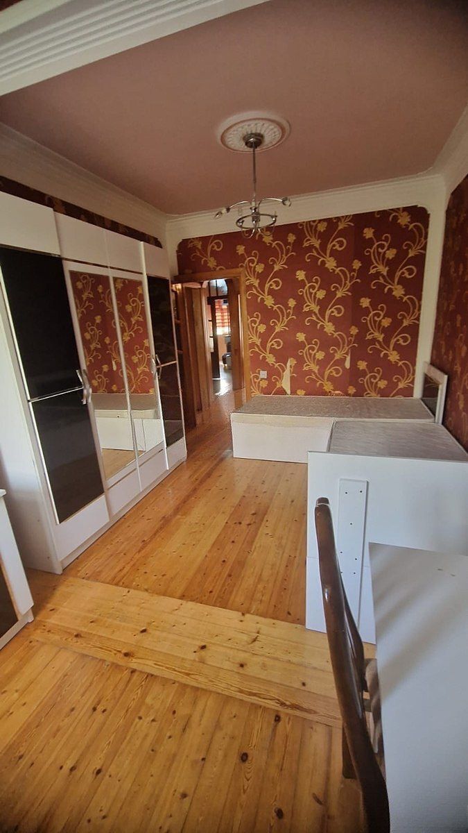 Satılır 3 otaqlı köhnə tikili 90 m² — Mənzil, Bakı (7)