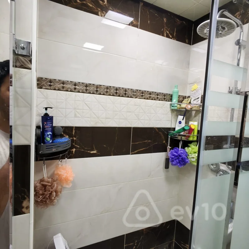 2 otaqlı mənzil, 90 m², Qara Qarayev prospekti — Mənzil, Bakı (12)
