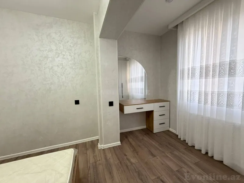 Satılır 2 otaqlı Mənzil Köhnə tikili 45 m² Bakı, Nizami r., Xalqlar Dostluğu m — Mənzil, Bakı (6)