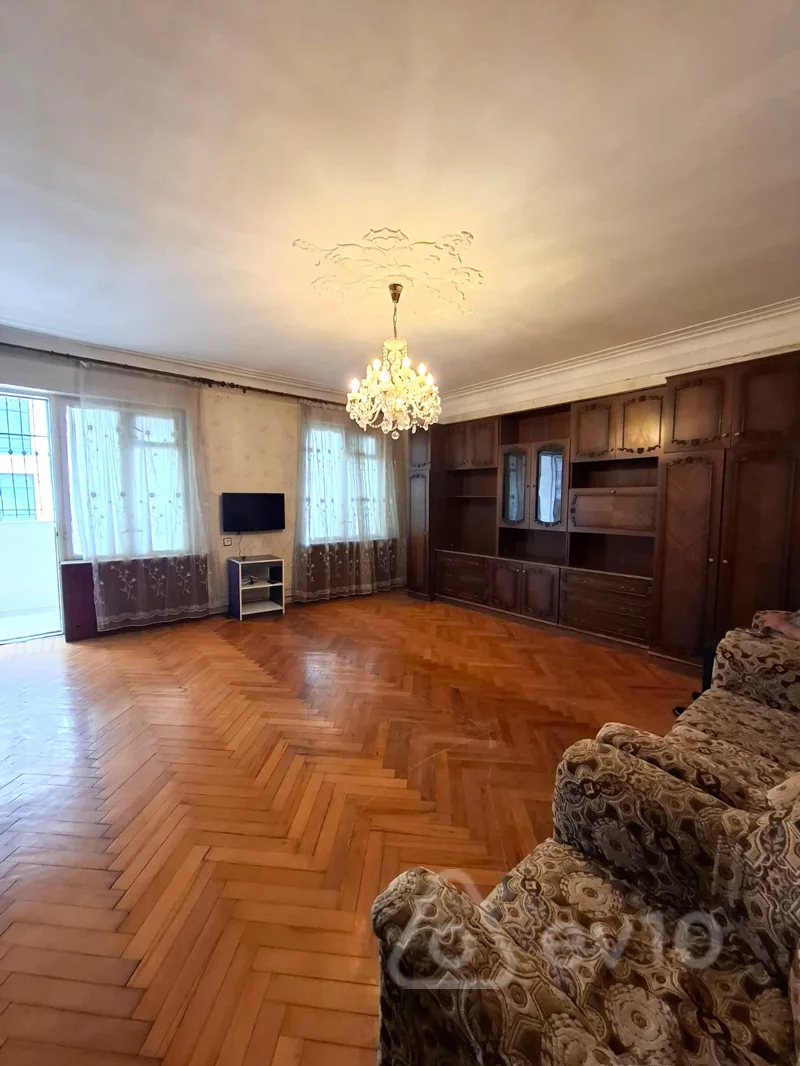 4 otaqlı mənzil, 80 m², Kazım Kazımzadə küçəsi — Bakı