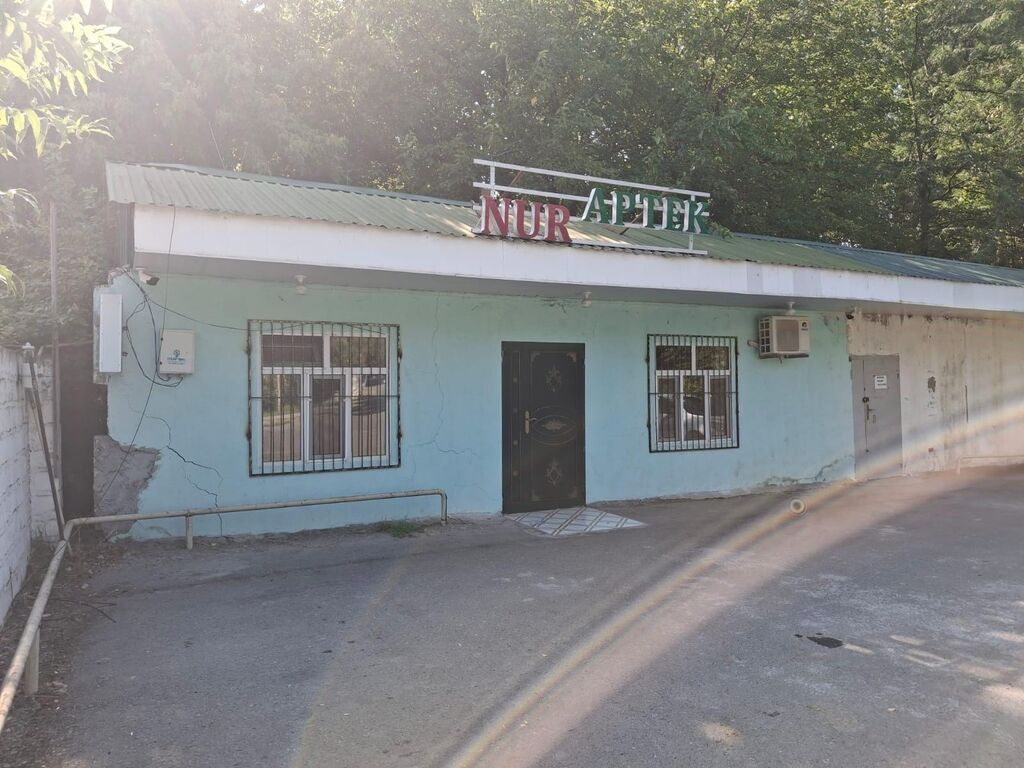 Yevlaxda obyekt satılır Diqqətlə axıra kimi oxuyun zəhmət olmasa — Əmlak, Yevlax (7)