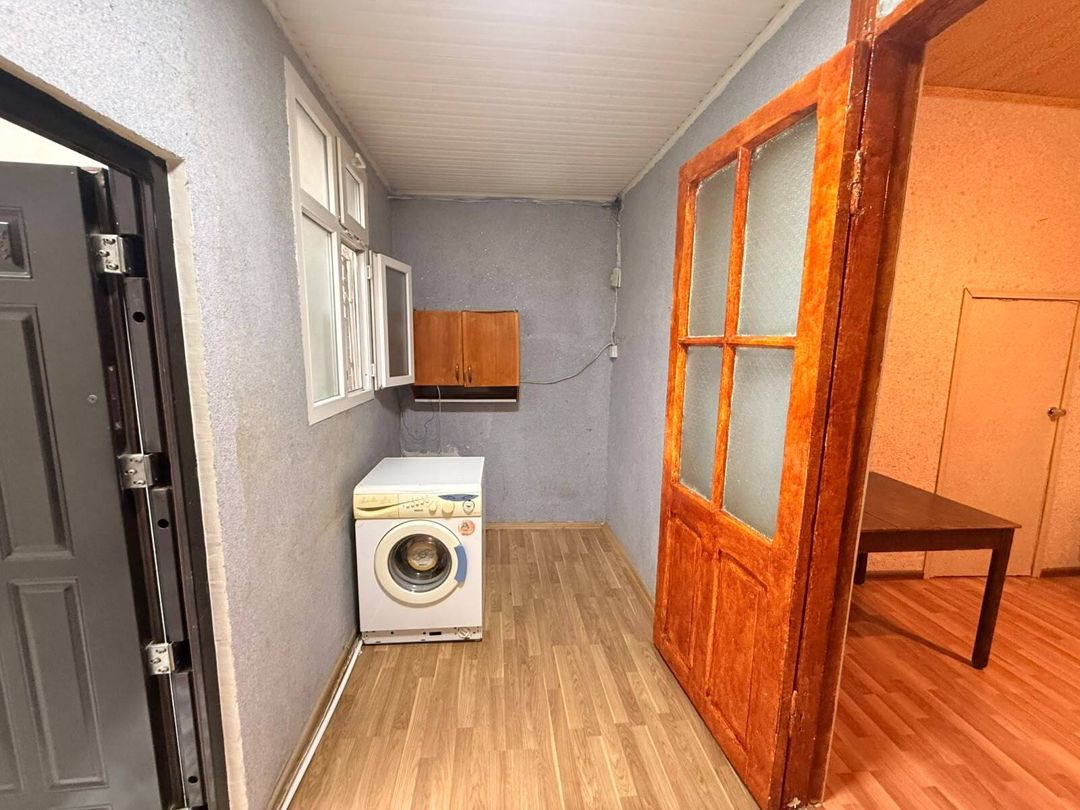 İcarəyə verilir 2 otaqlı köhnə tikili 53 m² — Mənzil, Bakı (11)