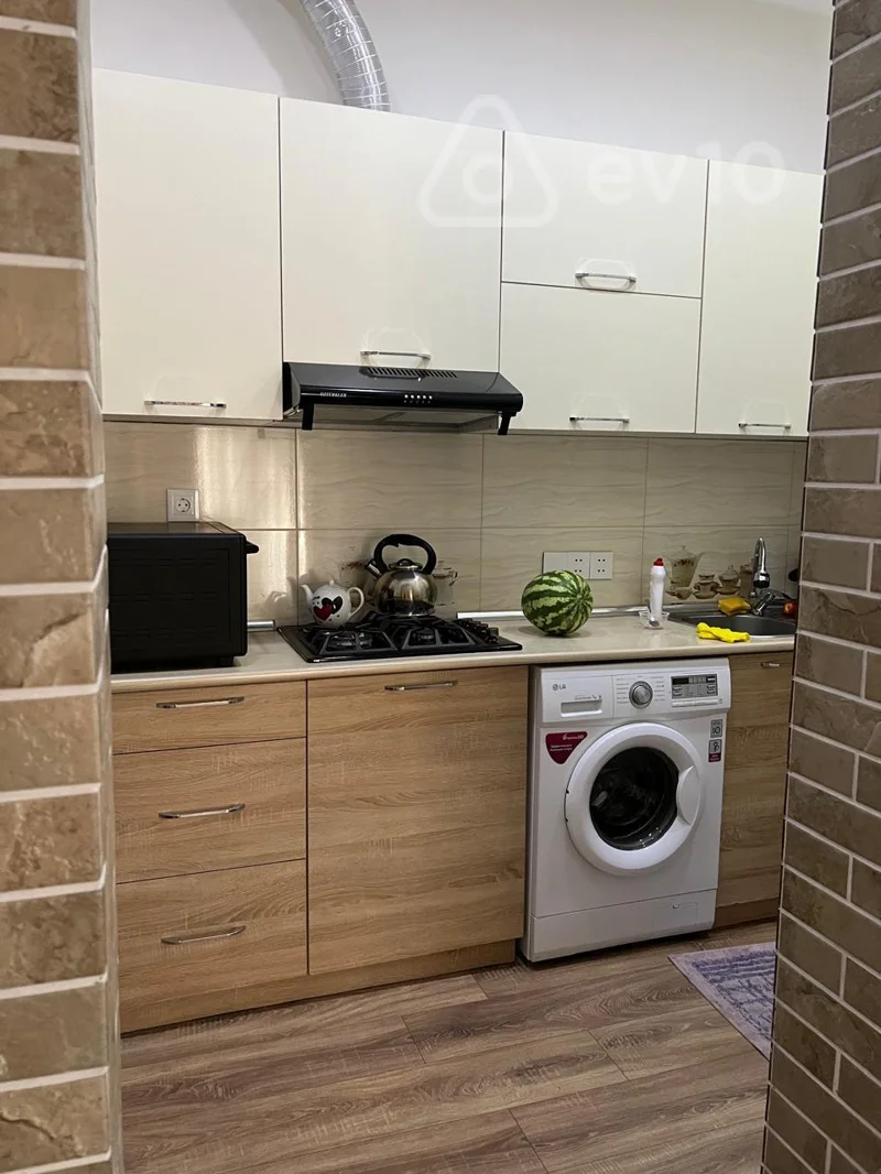 3 otaqlı mənzil, 92 m², izzət Həmidov küçəsi — Mənzil, Bakı (12)