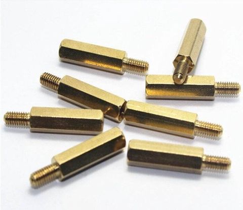 10mm M3 Metal Dişi-Erkək Aralayıcı – 1 ədəd Metal aralayıcı, müxtəlif — Bakı