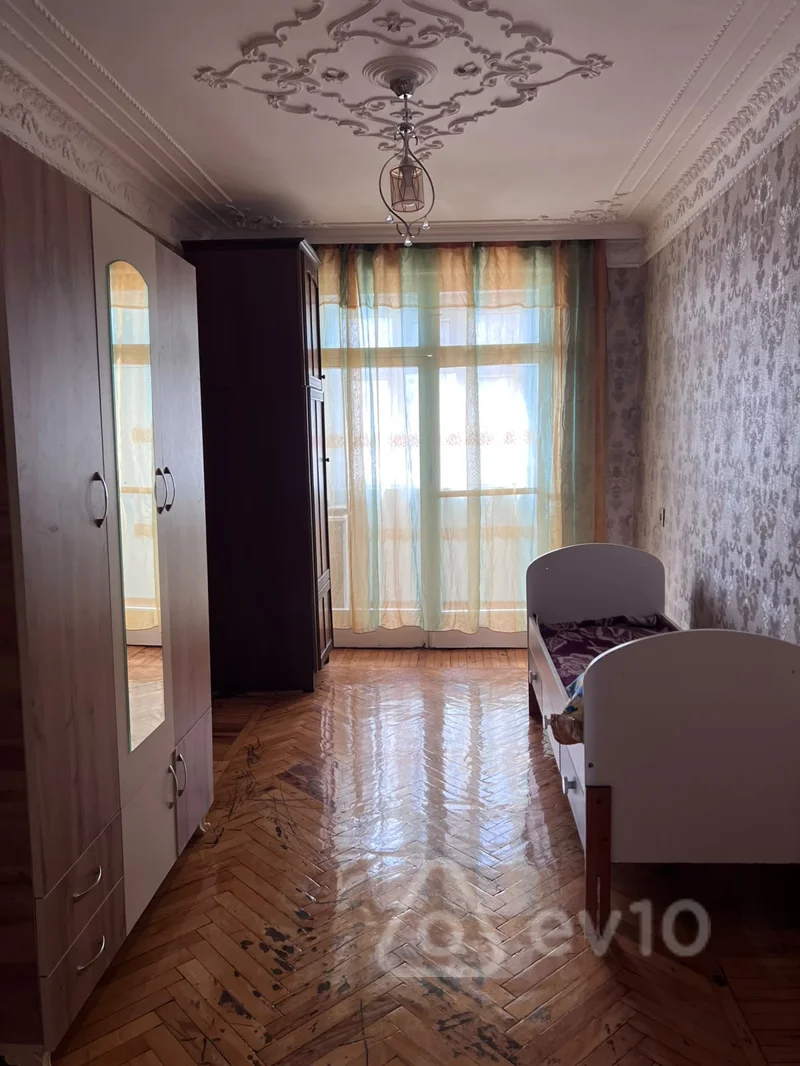 3 otaqlı mənzil, 62 m², Naxçıvanski küçəsi — kirayə — Mənzil, Bakı (3)