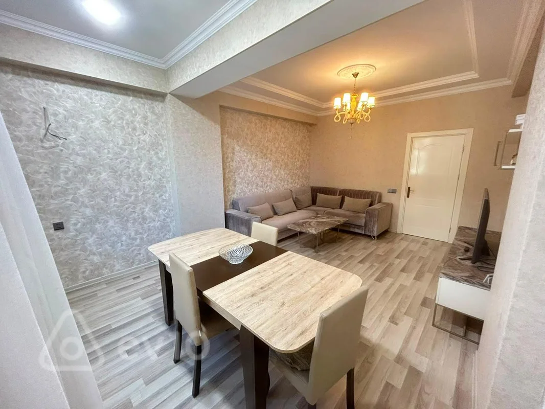 3 otaqlı mənzil, 100 m², İmran Qasımov küçəsi — Mənzil, Bakı (4)