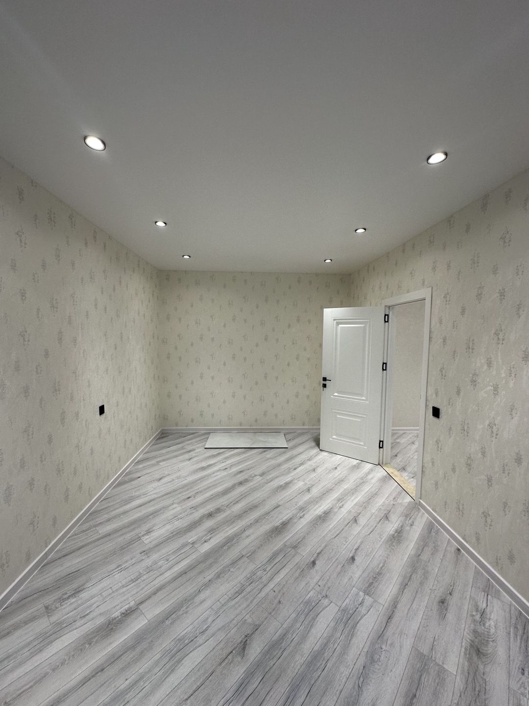 Satılır 5 otaqlı köhnə tikili 120 m² — Mənzil, Bakı (9)