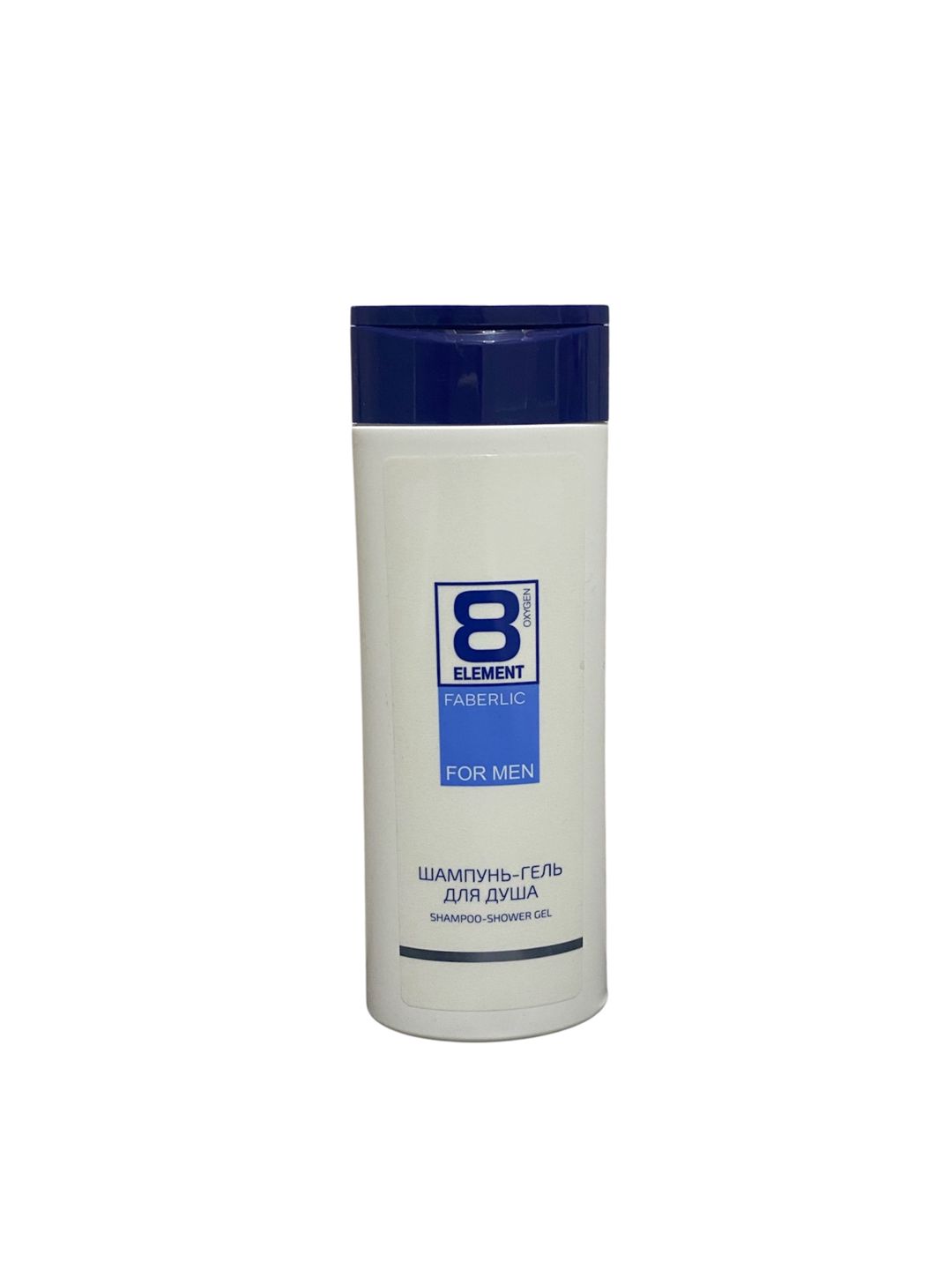 Bədən üçün kosmetika dəsti No Brand 8 Element (antiperspirant 100 ml + şampun-gel 400 ml + təraş köpüyü 200 ml + təraş sonrası balzam 75 ml) — Mallar, Bakı (2)