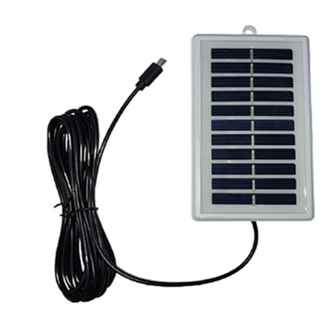 5V 400mA Günəş Paneli – 120 x 77 mm Robotik, elektronik və digər — Bakı