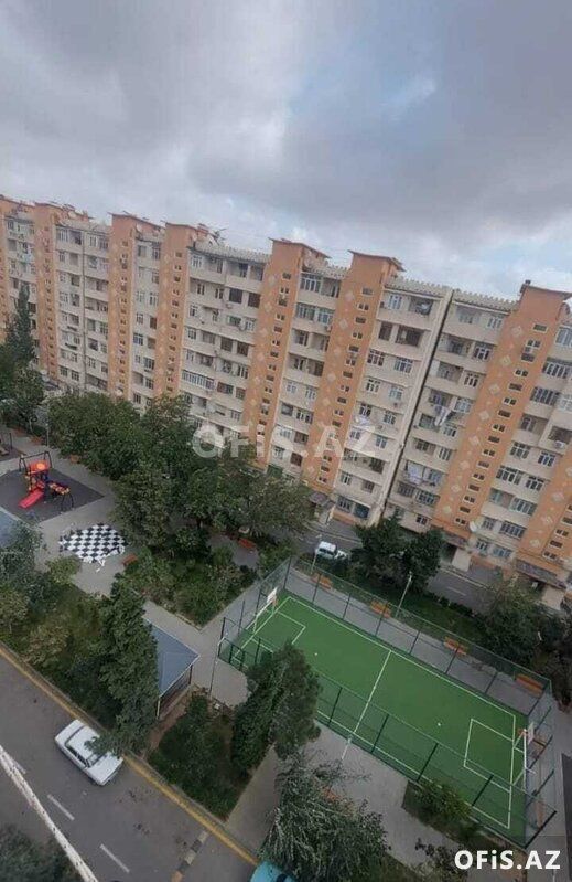 Köhnə tikili Satılır Suraxanı r., Yeni Günəşli q., 1 otaq, 33 m² — Mənzil, Bakı