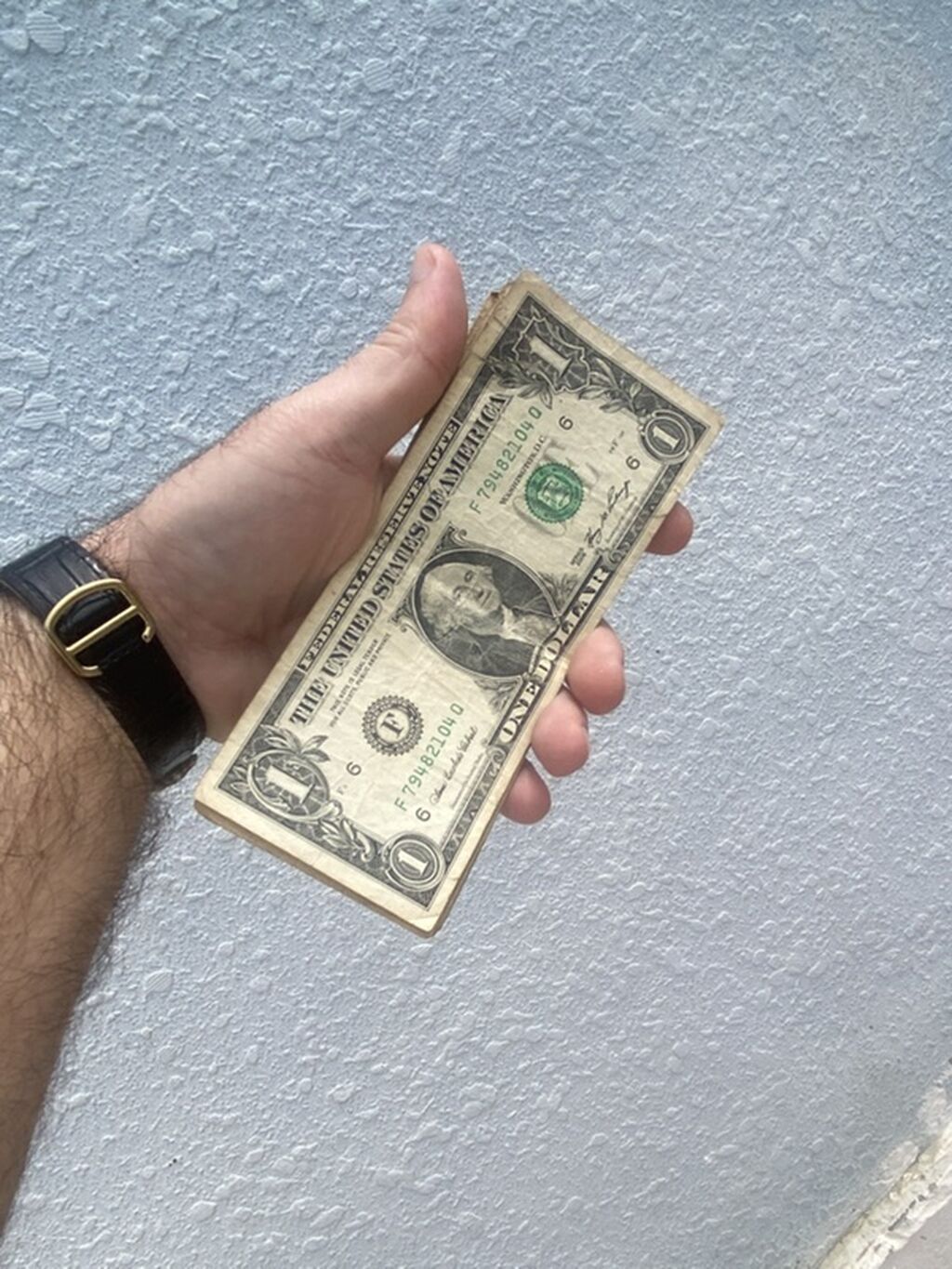 1 Dollar, 1988 il, Vəziyyəti: Yaxşı — Sikkələr, Bakı (6)