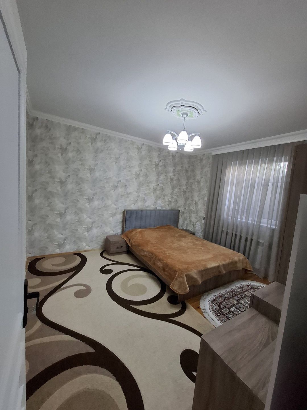 Satılır 3 otaqlı həyət evi/bağ evi 90 m² — Ev, villa, Bakı (5)