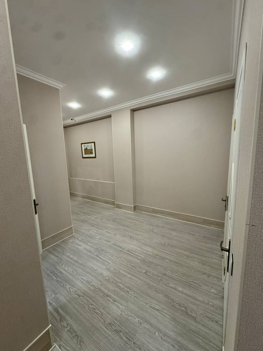 İcarəyə verilir 3 otaqlı ofis 100 m² — Ofis, Bakı (9)
