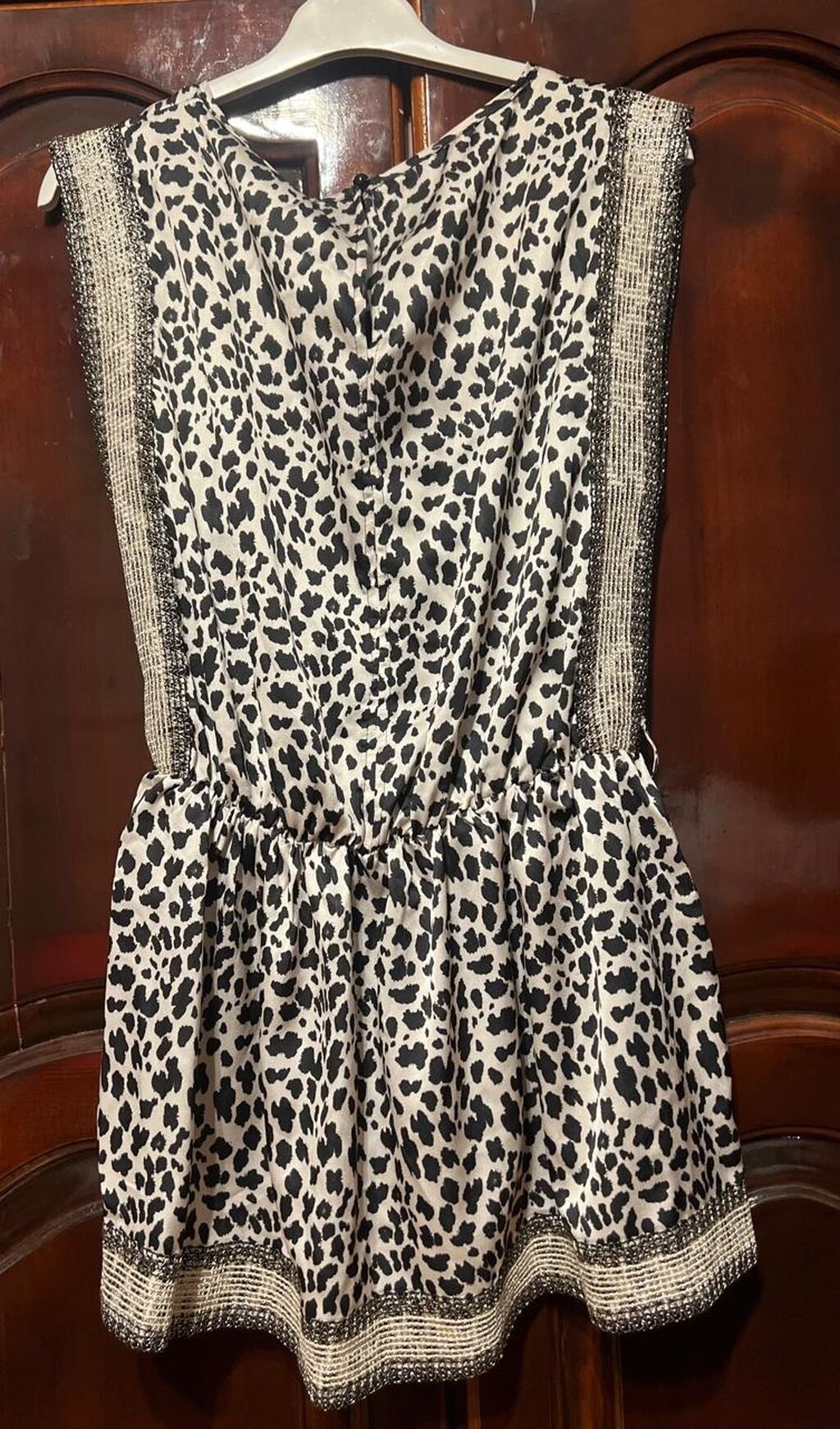 Gündəlik don, Mini, S, M, L — Gündəlik paltarlar, Bakı (2)