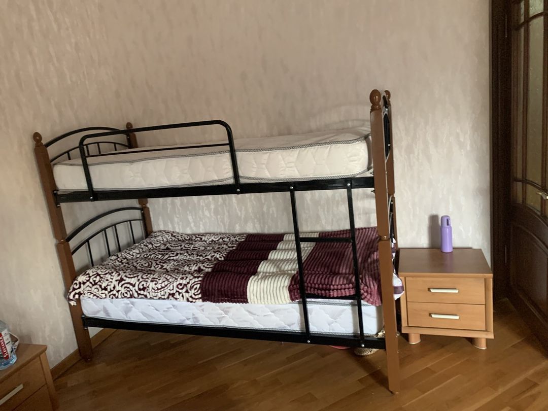 İcarəyə verilir 3 otaqlı yeni tikili 100 m² — Mənzil, Bakı (11)