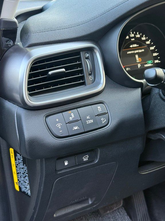 Kia Sorento, 2.0 L, 2019 il, 145 000 km 88-DN-866 — Avtomobillər, Göyçay (7)