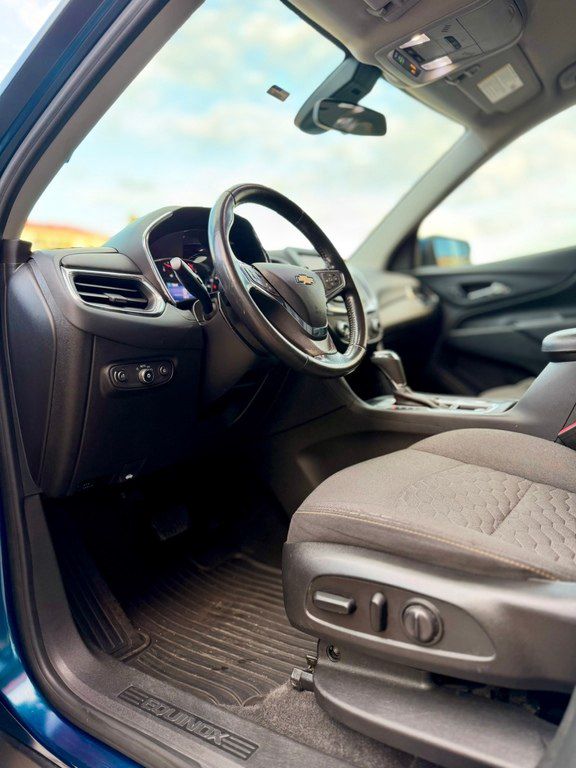 Chevrolet Equinox, 1.5 L, 2020 il, 151 000 km — Avtomobillər, Sumqayıt (6)