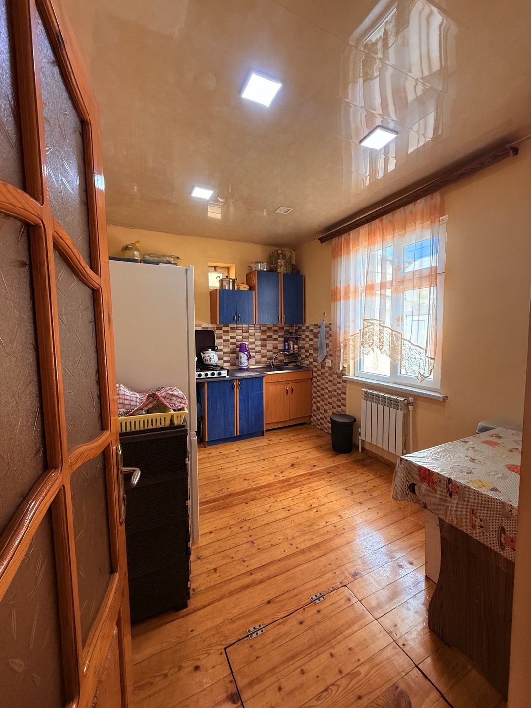 Satılır 4 otaqlı həyət evi/bağ evi 160 m² — Ev, villa, Bakı (7)