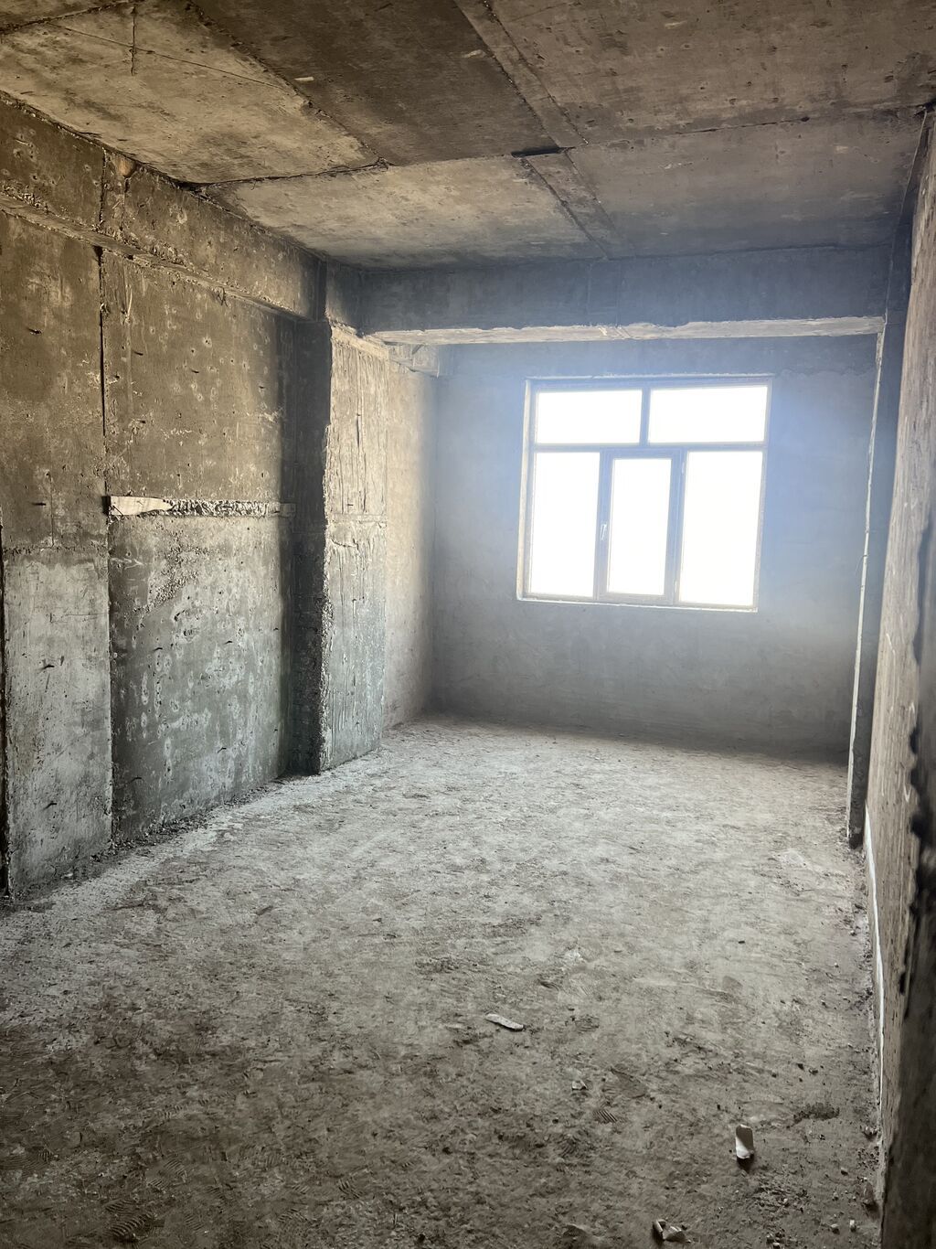 2 otaqlı, Yeni tikili, 65 kv. m — Mənzil, Xırdalan (4)