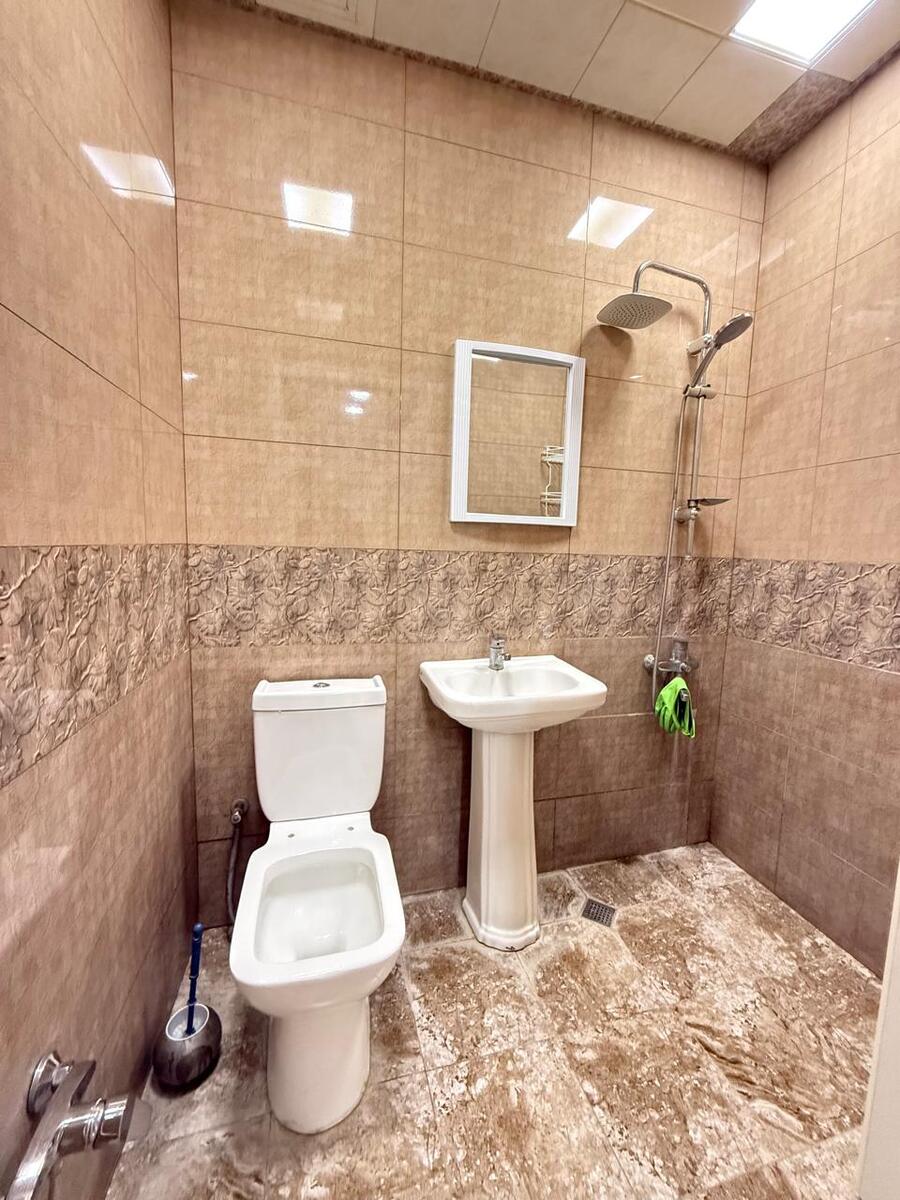 Satılır 3 otaqlı yeni tikili 82 m² — Mənzil, Bakı (9)