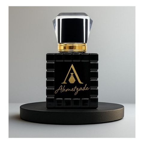 No Brand Ahmetzade parfume My Way yağlı ətir qadınlar üçün, 30 ml — Bakı