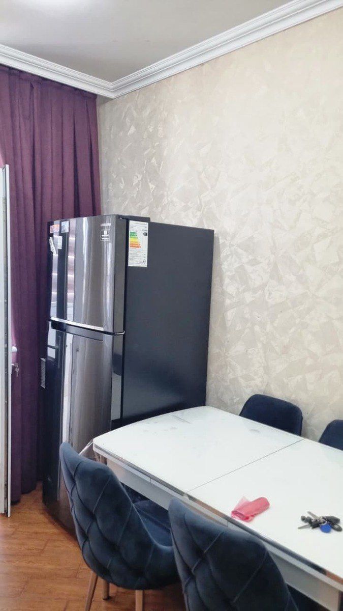 Satılır 3 otaqlı yeni tikili 110 m² — Mənzil, Bakı (10)