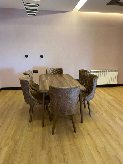 İcarəyə verilir 2 otaqlı yeni tikili 102 m² — Bakı