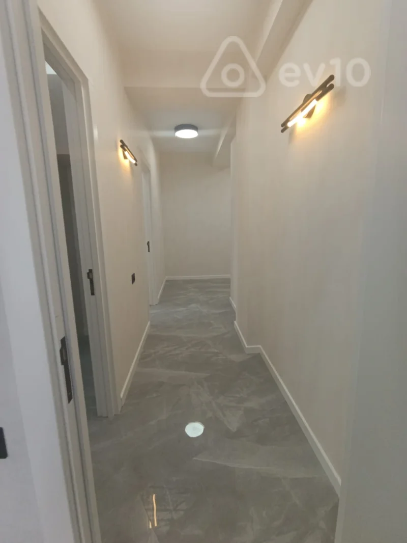 2 otaqlı mənzil, 65.2 m², İ.P.Dadaşov küc — Mənzil, Bakı (11)