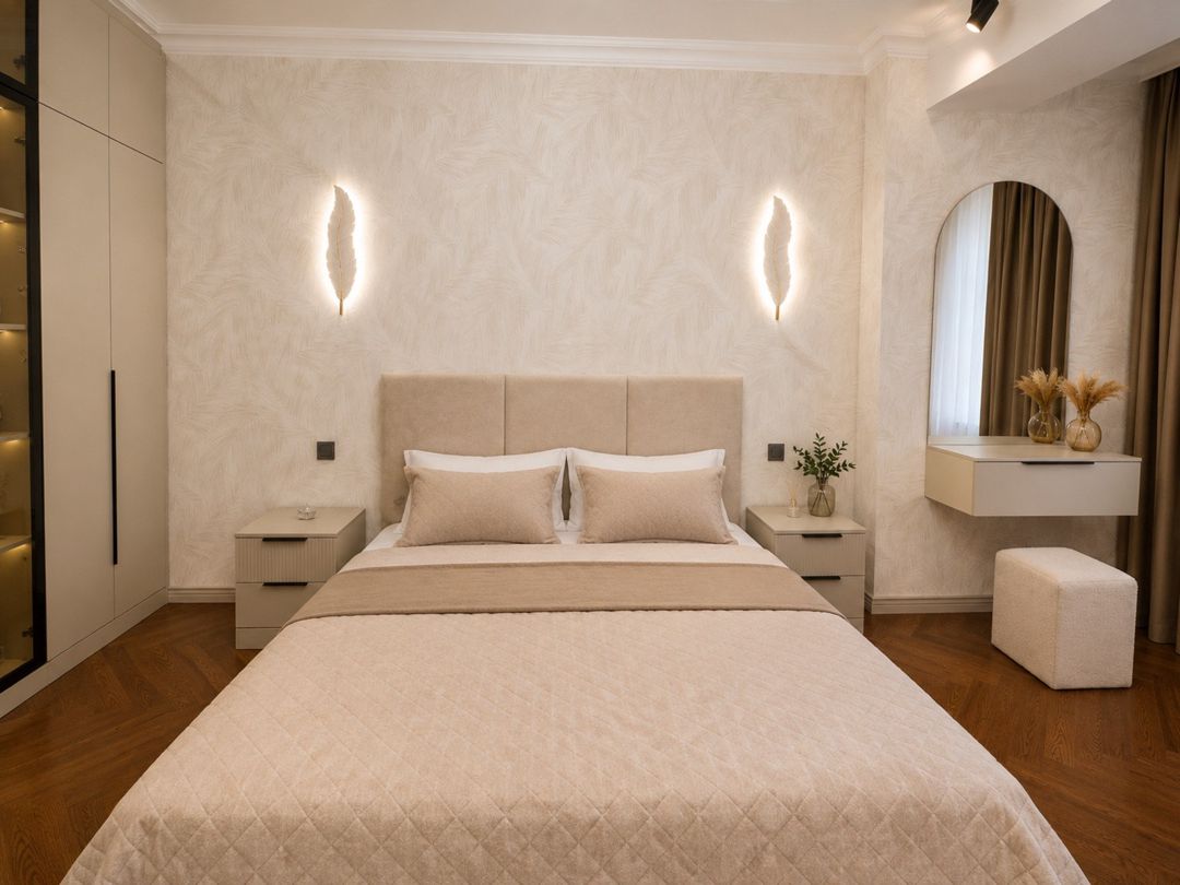 Satılır 2 otaqlı yeni tikili 67 m² — Mənzil, Bakı (4)