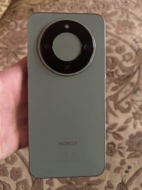 Honor X9d, rəng - Yaşıl — Digah