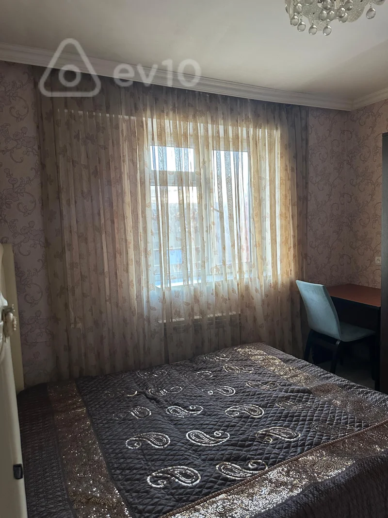 2 otaqlı mənzil, 50 m², Sabuncu rayonu Bakixanov qesebesi Mehmandarov kucesi — kirayə — Mənzil, Bakı (8)