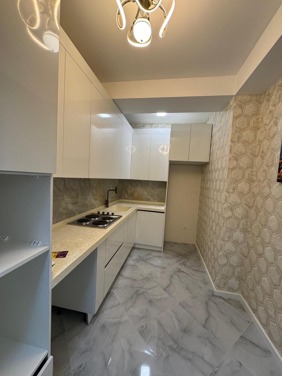 Satılır 2 otaqlı yeni tikili 70 m² — Mənzil, Bakı (4)